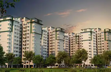 Provident Sunworth City