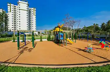 Provident Sunworth City