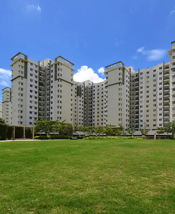 Provident Sunworth City